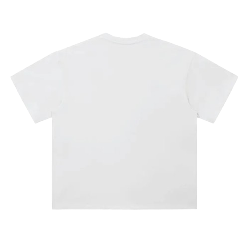 Shirt - White